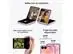Smartphone Samsung Galaxy Z Flip8 5G 6.9" 512GB 12GB RAM 50+12MP Preto - 2