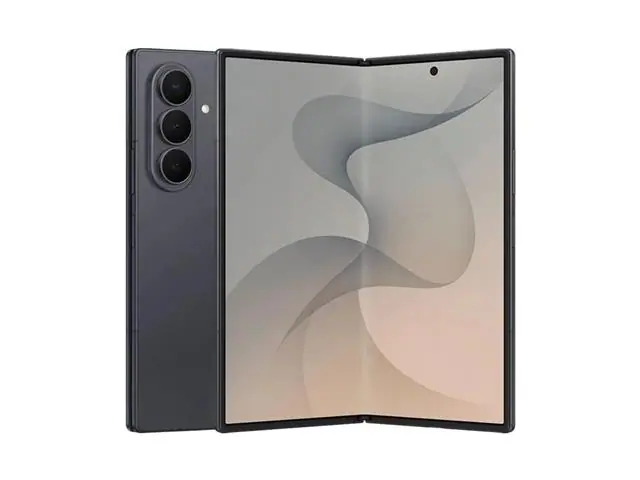 Smartphone Samsung Galaxy Z Fold8 Ultra 5G 8" 512GB 200+12+10MP Preto