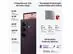 Smartphone Samsung Galaxy Z Fold8 Ultra 5G 8" 512GB 200+12+10MP Preto - 2