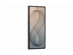 Smartphone Samsung Galaxy Z Fold8 Ultra 5G 8" 512GB 200+12+10MP Preto - 8