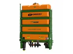 Aplicador de sulco orion hunter h900em