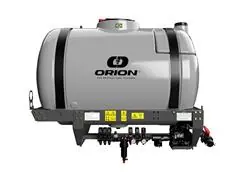Aplicador de sulco orion hunter h2200el