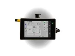 Upgrade display vision