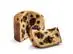 Panettone Bacio di Latte Recheio Gotas de chocolate 700G - 1