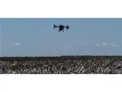 Tecnologia de Aplicação e Operações com Drones - 4