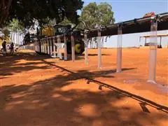 Tecnologia de Aplicação e Operações com Drones - 5