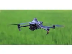 Tecnologia de Aplicação e Operações com Drones - 7