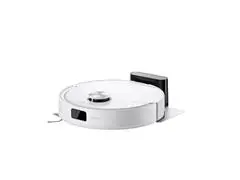 Robô Aspirador Roborock Q10 VF Branco 10.000Pa