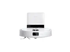 Robô Aspirador Roborock Q10 VF+ Branco 10.000 Pa - 2