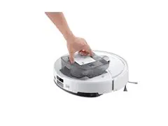 Robô Aspirador Roborock Q10 VF+ Branco 10.000 Pa - 6