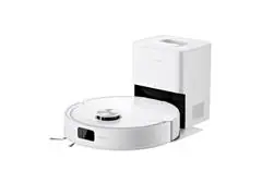 Robô Aspirador Roborock Q10 VF+ Branco 10.000 Pa - 7