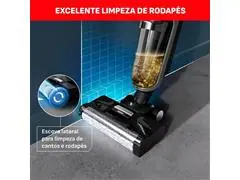 Aspirador e Limpadora de Pisos sem Fio Arno X-CLEAN 4 - LXC4 - 7