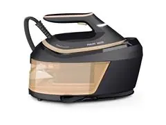 Ferro de Passar PerfectCare Série 6000 HV Philips Walita Preto 110W - 0