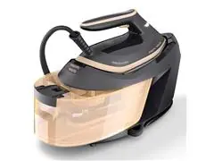 Ferro de Passar PerfectCare Série 6000 HV Philips Walita Preto 110W - 3