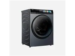 Lava e Seca 12/7 Kg Haier X-Series X7 Essence Wash Color AI Cinza 220W - 2