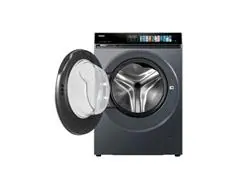 Lava e Seca 12/7 Kg Haier X-Series X7 Essence Wash Color AI Cinza 220W - 4