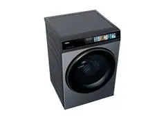 Lava e Seca 12/7 Kg Haier X-Series X7 Essence Wash Color AI Cinza 220W - 5