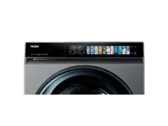 Lava e Seca 12/7 Kg Haier X-Series X7 Essence Wash Color AI Cinza 220W - 7