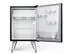 Frigobar Brastemp Retrô 76 Litros Classic Black - BRA08ME - 110W - 4