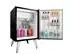 Frigobar Brastemp Retrô Classic Black - BRA08ME - 220W - 2