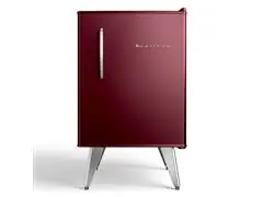 Frigobar Retrô 76 Litros Brastemp Marsala Wine - BRA08MG - 110W