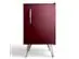 Frigobar Retrô 76 Litros Brastemp Marsala Wine - BRA08MG - 110W - 0