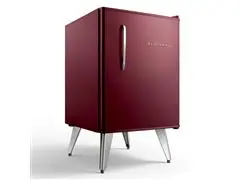 Frigobar Retrô 76 Litros Brastemp Marsala Wine - BRA08MG - 110W - 1