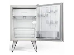 Frigobar Brastemp Retrô 76 Litros Classic White - BRA08MB - 110W - 3
