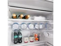 Frigobar Brastemp Retrô 76 Litros Classic White - BRA08MB - 110W - 5