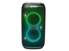 Caixa de Som JBL PartyBox Club 120 Bluetooth