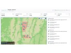 Sistema de Monitoramento Climático - Ignitia - 0