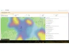 Sistema de Monitoramento Climático - Ignitia - 2