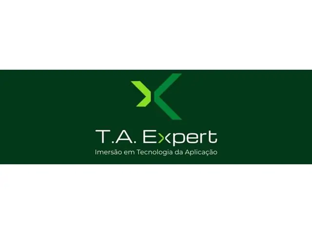 T.A Expert Imersão em Tecnologia de Aplicação