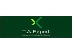 T.A Expert Imersão em Tecnologia de Aplicação - 0