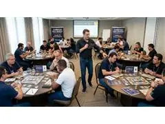 Jogo: O MENTOR DAS VENDAS - Instituto Agrogestor e Alex Born - 1