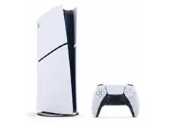 Console Playstation 5 Slim Digital 825gb SSD 1 Controle Dualsense - 0
