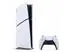 Console Playstation 5 Slim Digital 825gb SSD 1 Controle Dualsense - 0