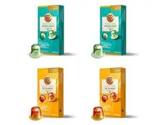 40 Cápsulas Nespresso 3 Corações – Espírito Santo e Sul de Minas