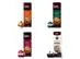 Combo 40 Cápsulas Espresso 3 Corações: Ameno, Pleno, Vibrante, Gourmet - 0