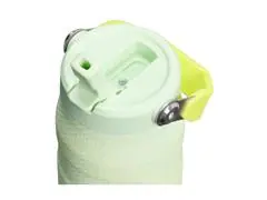 Garrafa Aerolight Flip Straw Honeydew Hypergrip Stanley | 710ml - 3