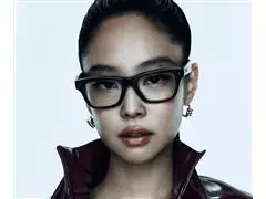 Óculos Ray-Ban Meta Blayzer Optics (Gen 2) Matte Black | Clear 54mm - 1