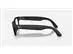 Óculos Ray-Ban Meta Blayzer Optics (Gen 2) Matte Black | Clear 54mm - 3