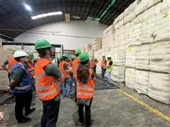 Inscrição: Brazilian Cotton School 2027 - 1