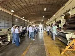 Inscrição: Brazilian Cotton School 2027 - 3