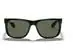 Oculos De Sol Ray- Ban Justin Rb4165L 622/71 57 - 1