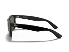 Oculos De Sol Ray- Ban Justin Rb4165L 622/71 57 - 2