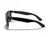 Oculos De Sol Ray- Ban Justin Rb4165L 622/71 57 - 2