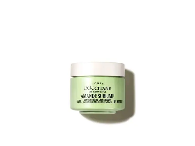 Leite Hidratante Firmador Amande Sublime 75mL (Amêndoa)