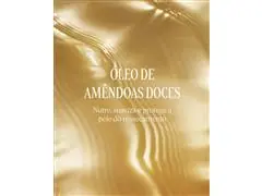 Creme para Mãos Amande Sublime 30mL (Amêndoa) - 3