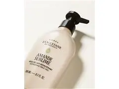Loção Firmadora Amande Sublime 240mL (Amêndoa) - 2
